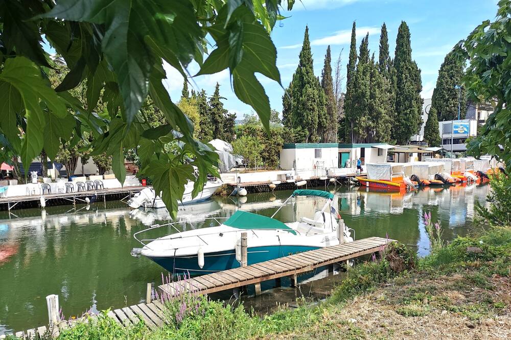 Photo of Outdoor in Mandelieu-La-Napoule