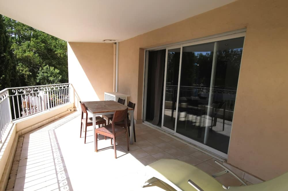 Photo of Patio Balcony in Mandelieu-La-Napoule