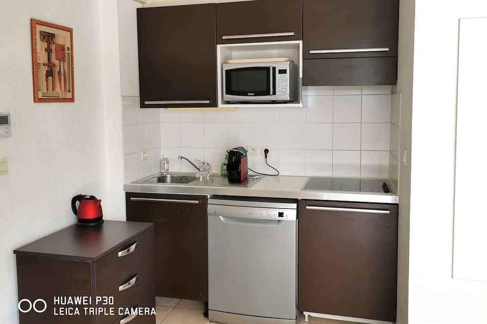 Photo of Kitchen in Mandelieu-La-Napoule