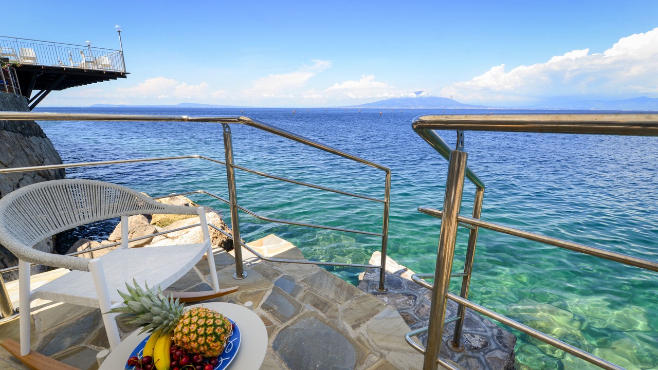 Photo of Outdoor in Sorrento City Centre