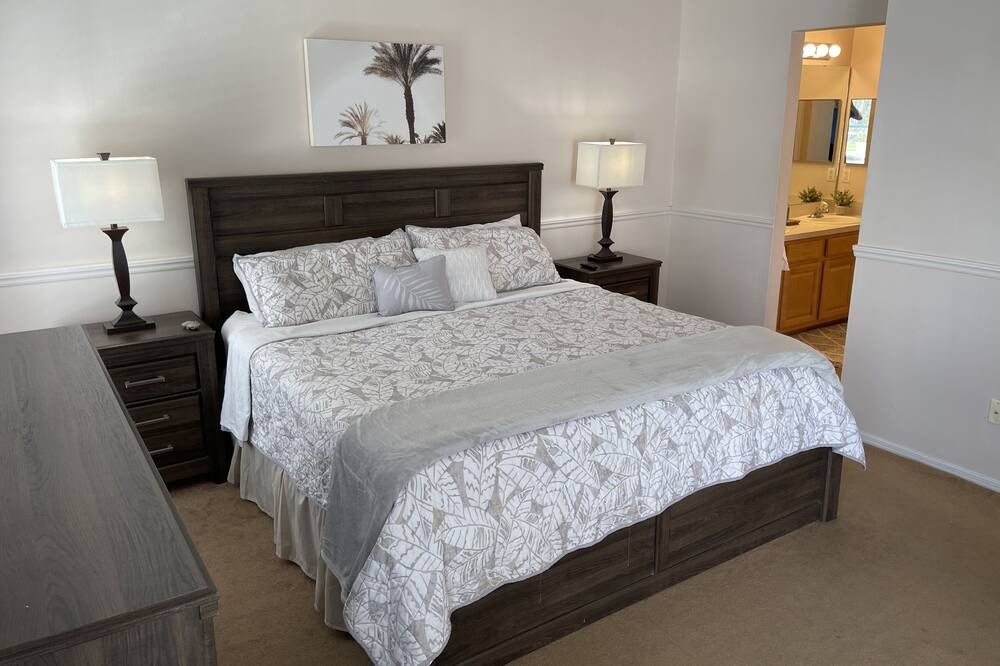 Photo of Bedroom in Chatham Park