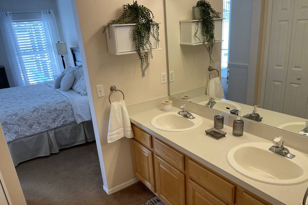 Photo of Bedroom in Chatham Park