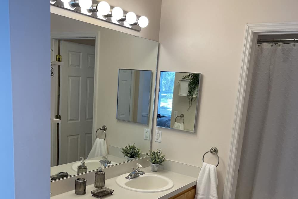 Photo of Bathroom in Chatham Park