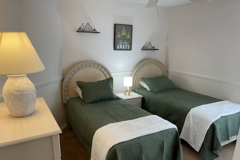 Photo of Bedroom in Chatham Park