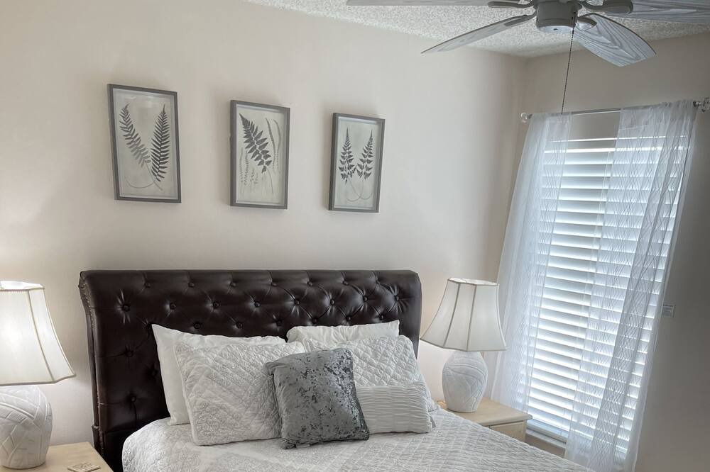 Photo of Bedroom in Chatham Park