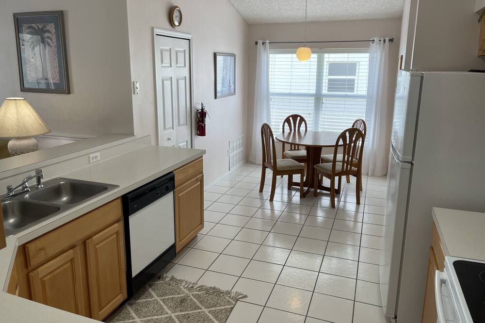 Photo of Kitchen in Chatham Park