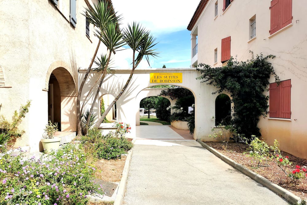 Photo of Outdoor in Mandelieu-La-Napoule