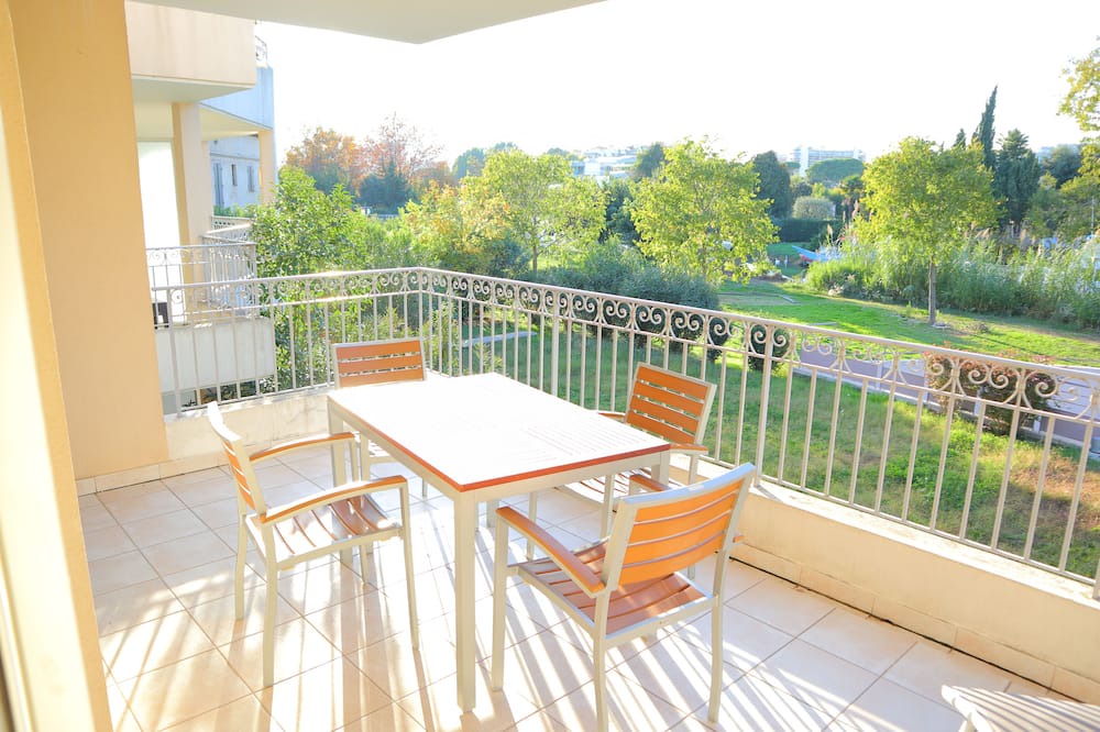 Photo of Patio Balcony in Mandelieu-La-Napoule