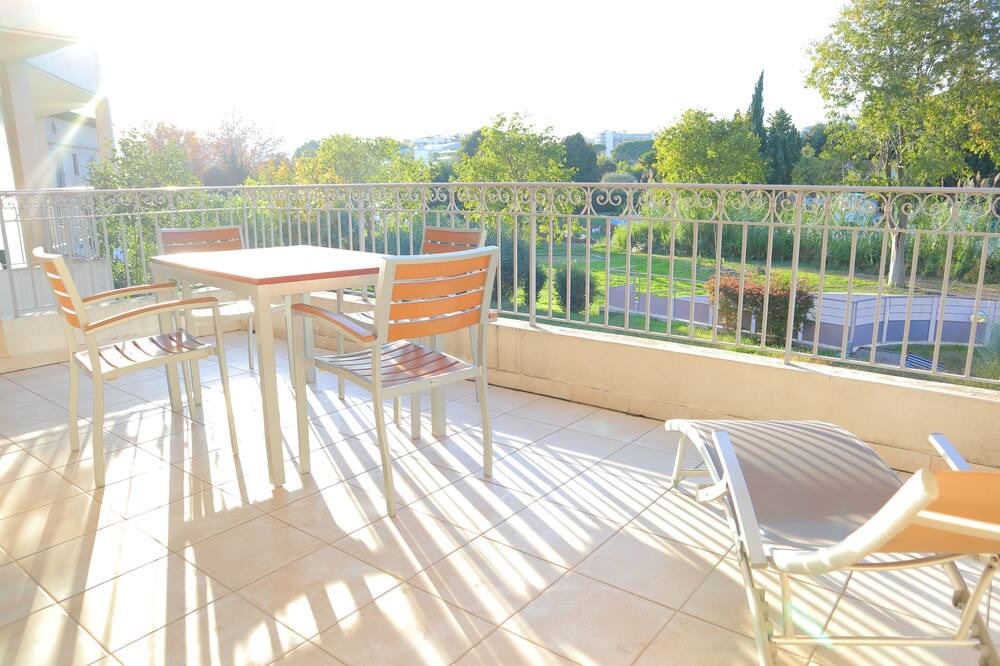 Photo of Patio Balcony in Mandelieu-La-Napoule