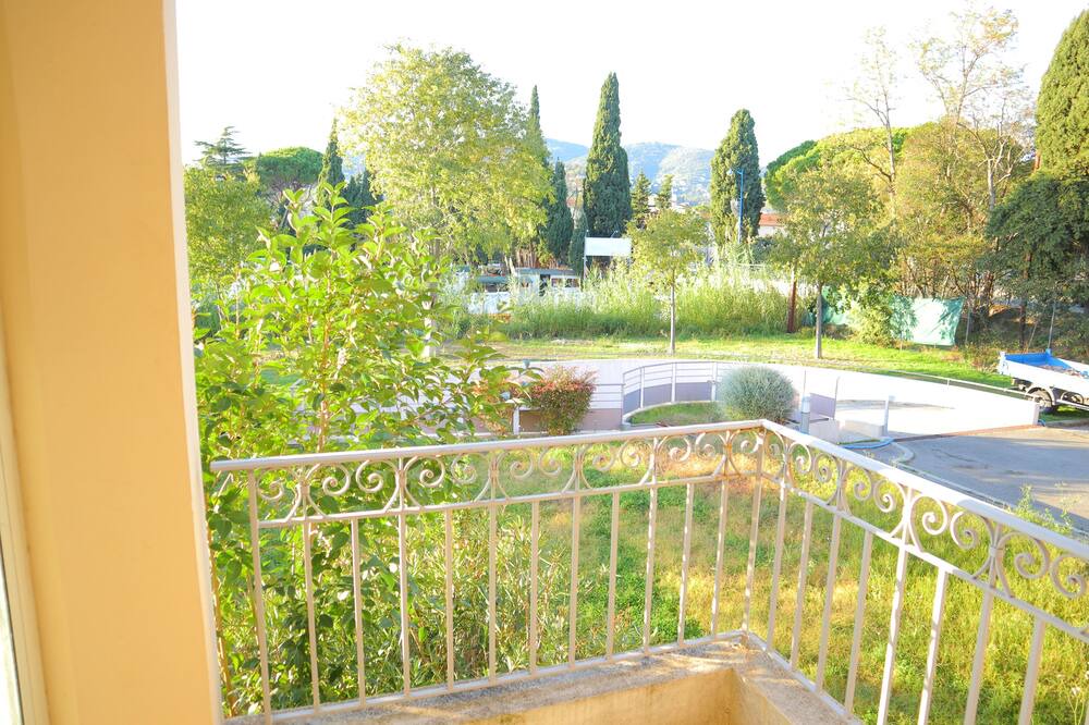 Photo of Patio Balcony in Mandelieu-La-Napoule