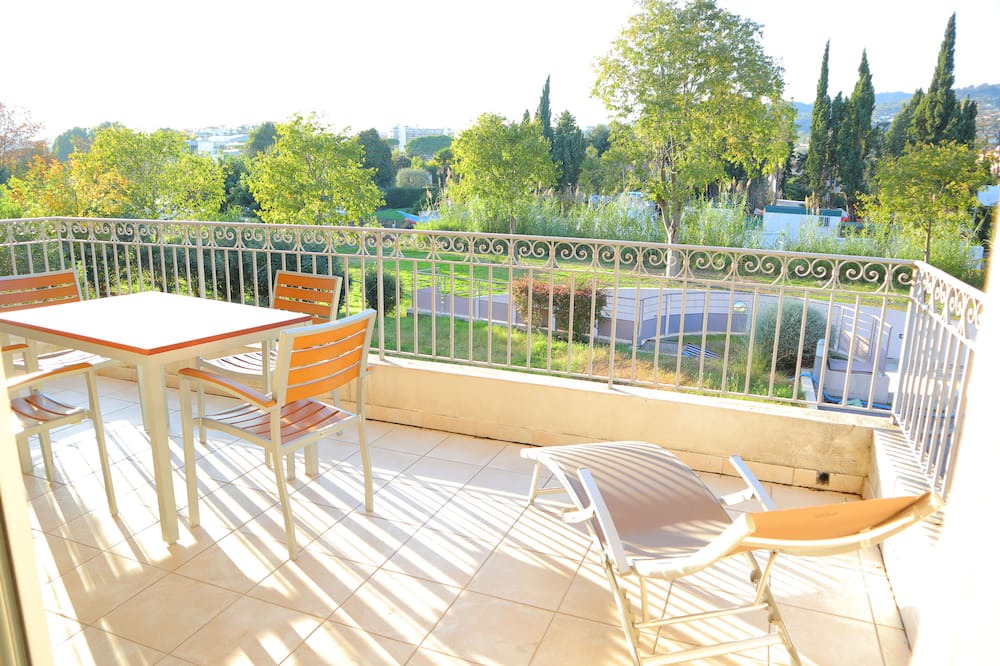 Photo of Patio Balcony in Mandelieu-La-Napoule