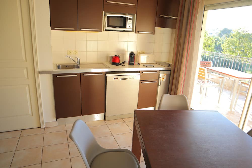 Photo of Kitchen in Mandelieu-La-Napoule