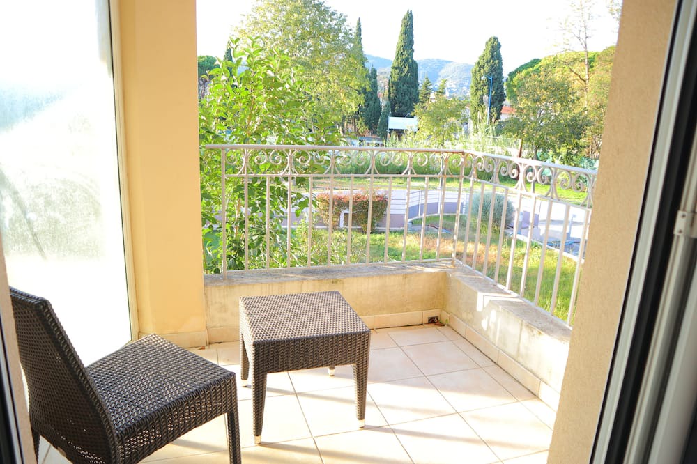 Photo of Patio Balcony in Mandelieu-La-Napoule