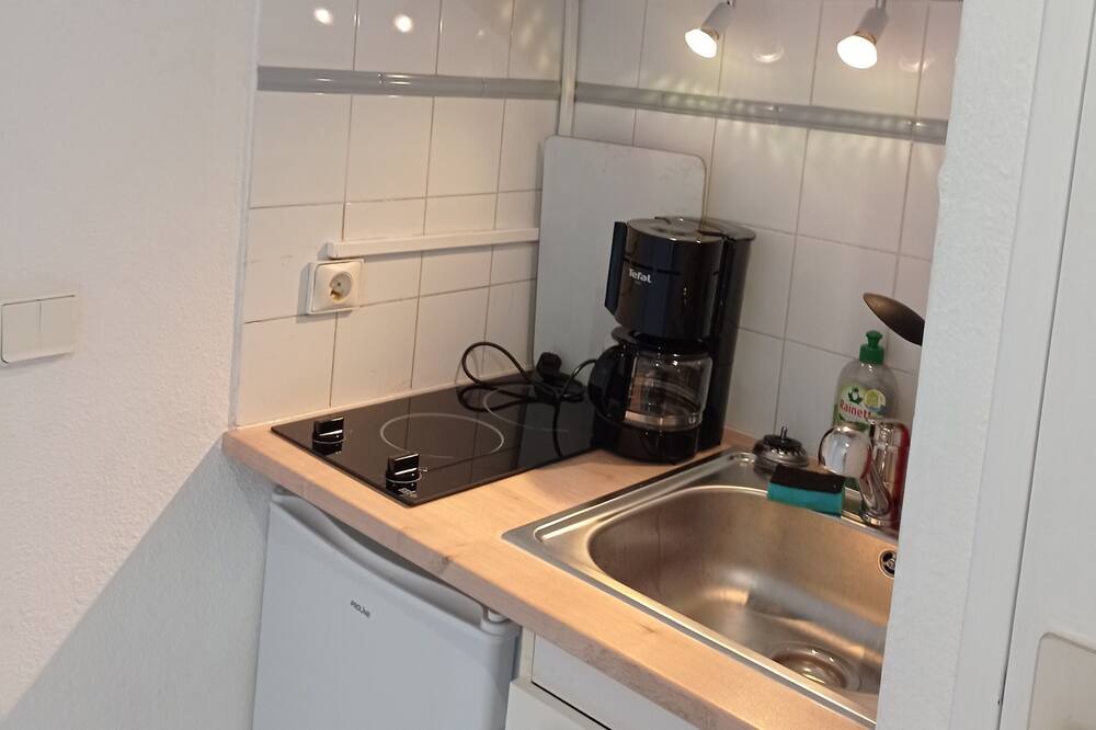 Photo of Kitchen in Saint Pierre de Feric