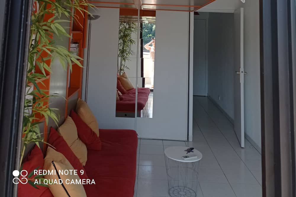 Photo of Bedroom in Saint Pierre de Feric