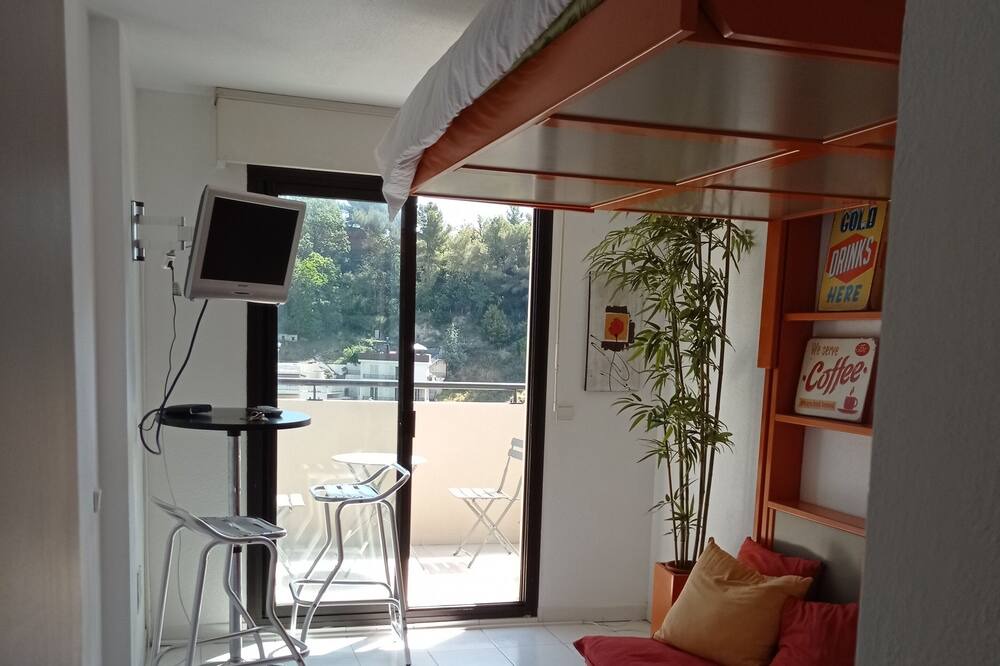 Photo of Livingroom in Saint Pierre de Feric