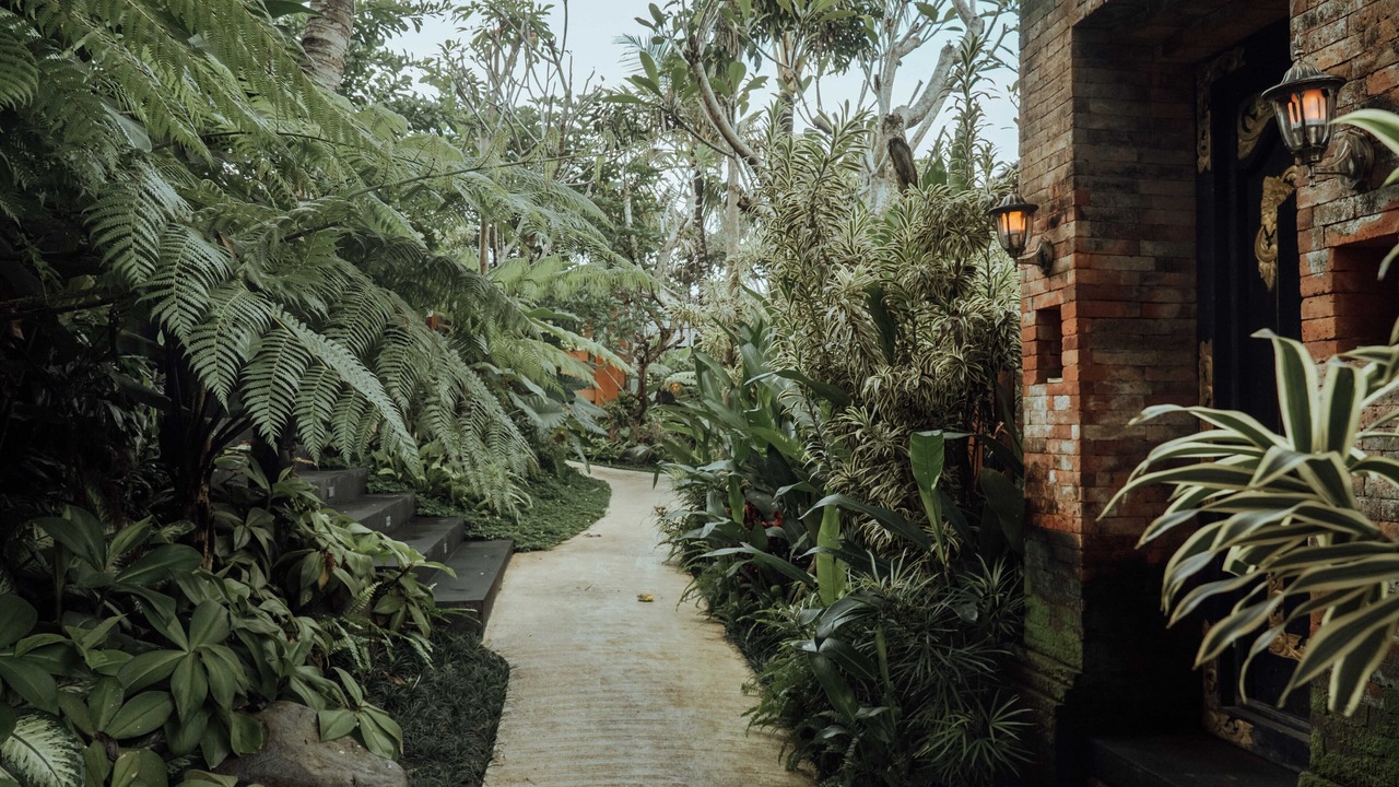 Photo of Bedroom in Penestanan