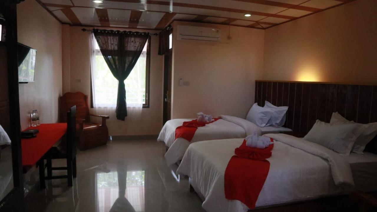 Photo of Bedroom in Kota Gunungsitoli