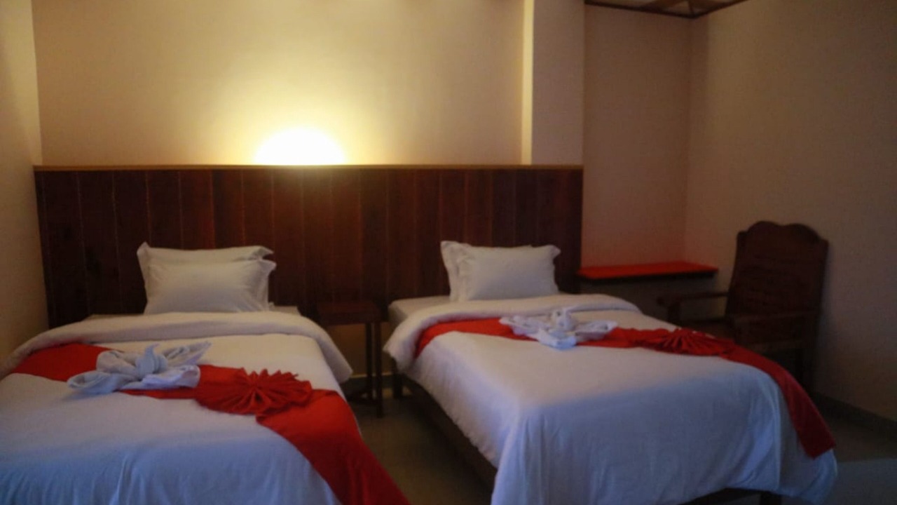 Photo of Bedroom in Kota Gunungsitoli