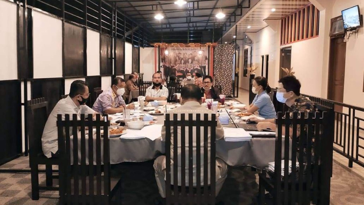 Photo of Others in Kota Gunungsitoli