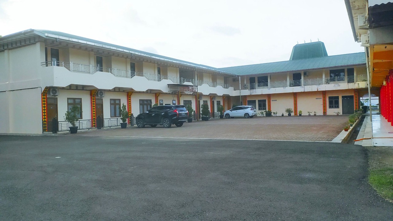 Photo of Outdoor in Kota Gunungsitoli