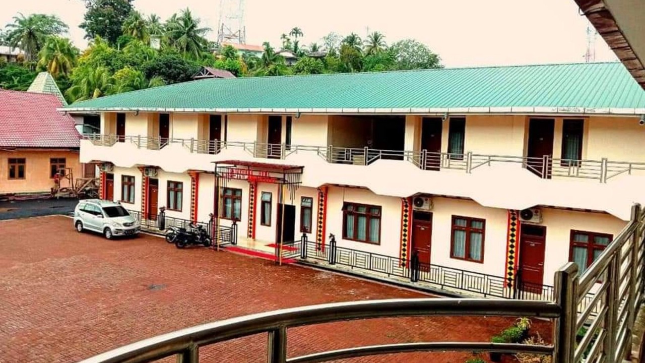 Photo of Outdoor in Kota Gunungsitoli
