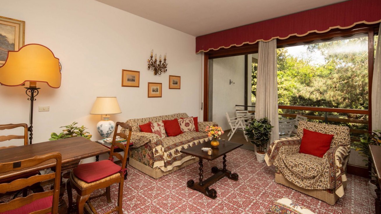 Photo of Livingroom in Forte dei Marmi