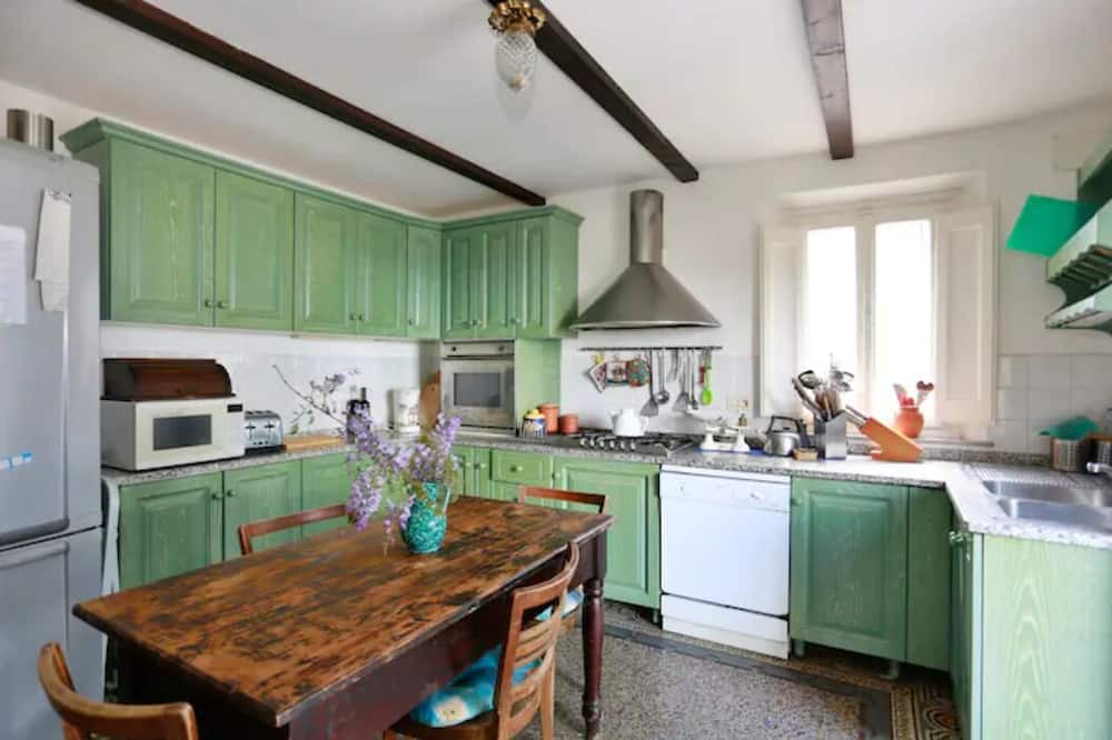 Photo of Kitchen in Capannori