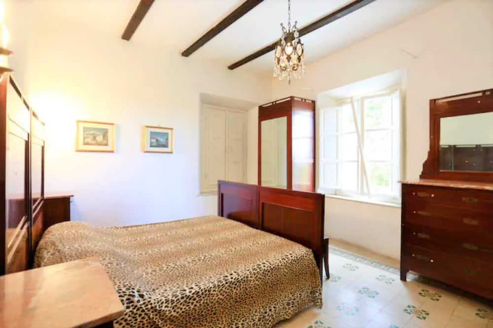 Photo of Bedroom in Capannori