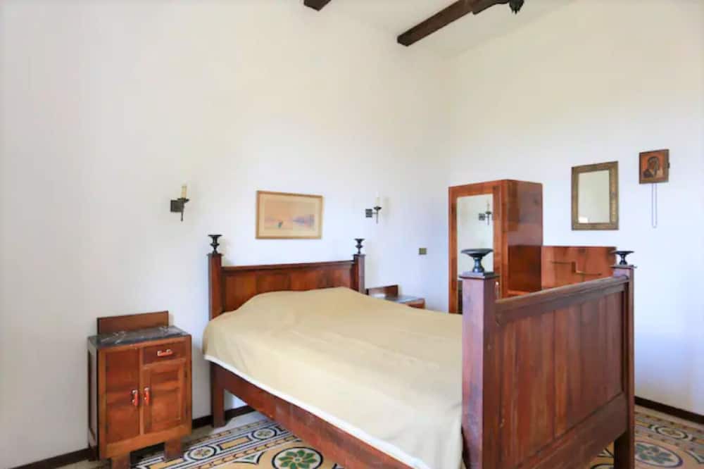 Photo of Bedroom in Capannori