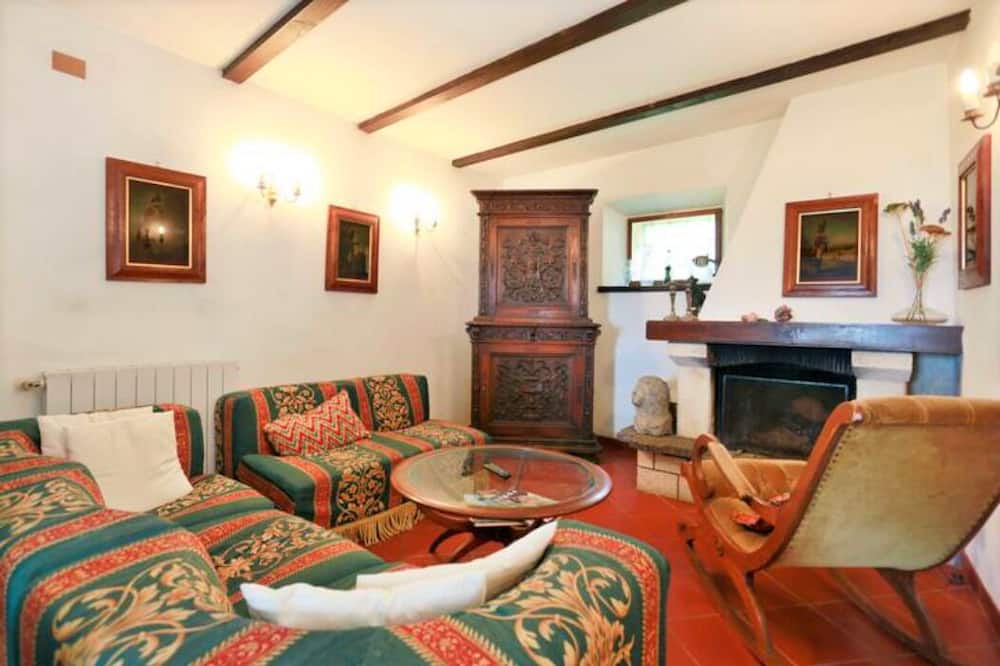 Photo of Livingroom in Capannori