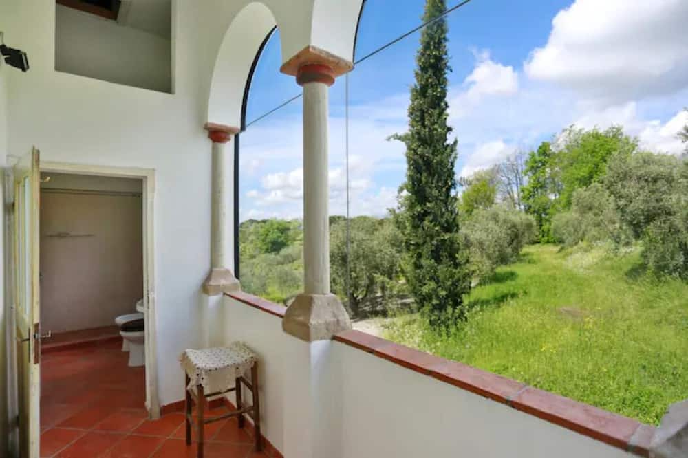 Photo of Patio Balcony in Capannori