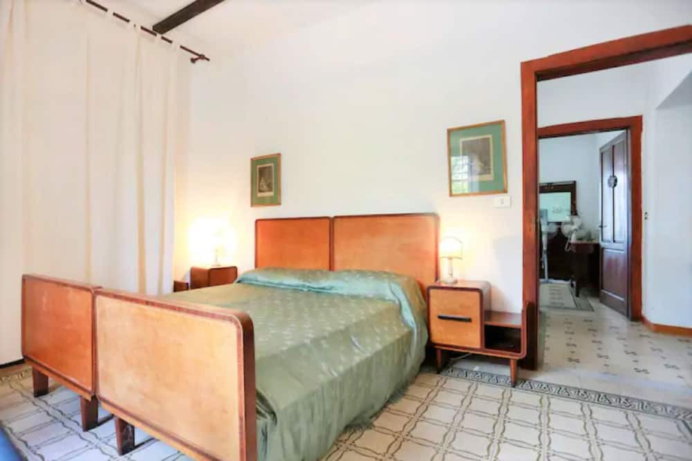 Photo of Bedroom in Capannori