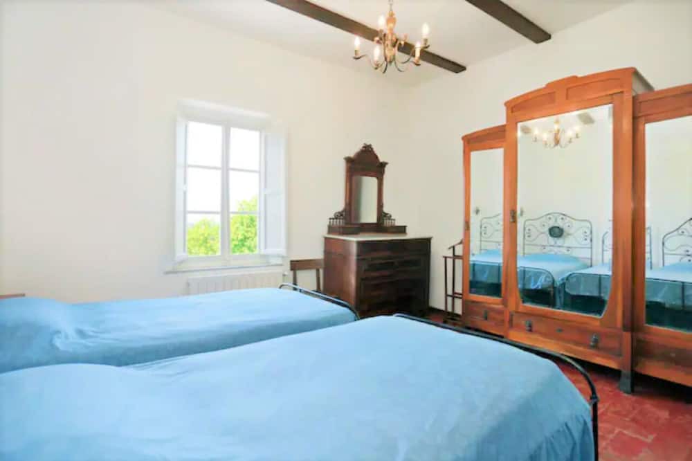 Photo of Bedroom in Capannori
