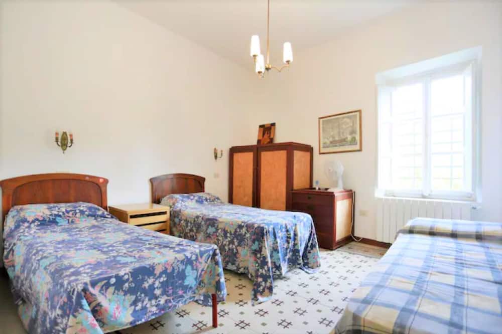 Photo of Bedroom in Capannori