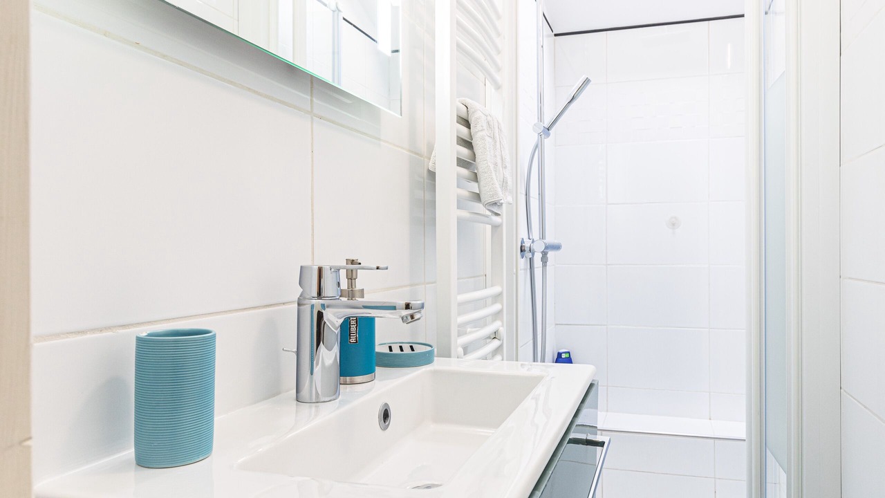 Photo of Bathroom in Le Piol