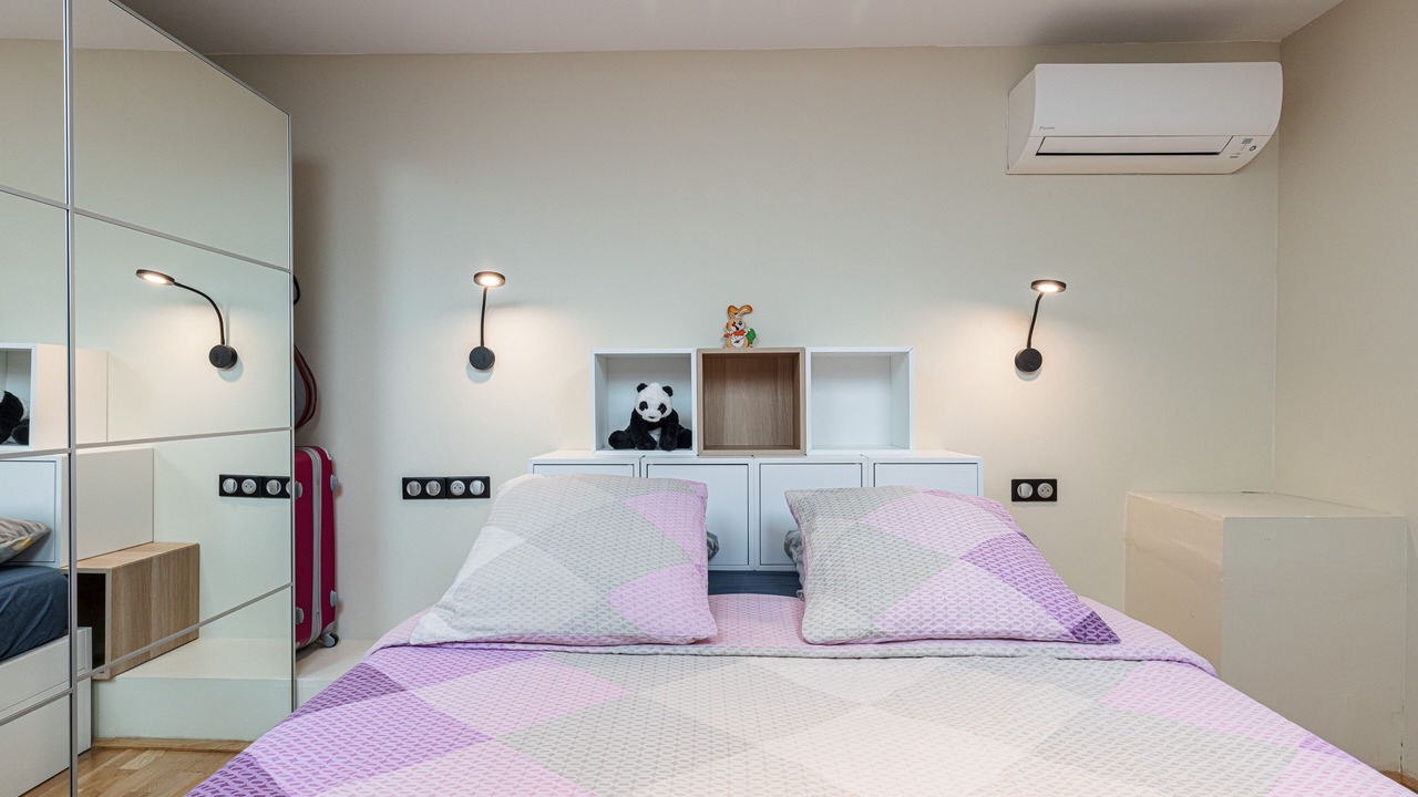 Photo of Bedroom in Le Piol