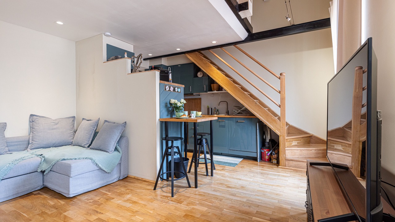 Photo of Livingroom in Le Piol