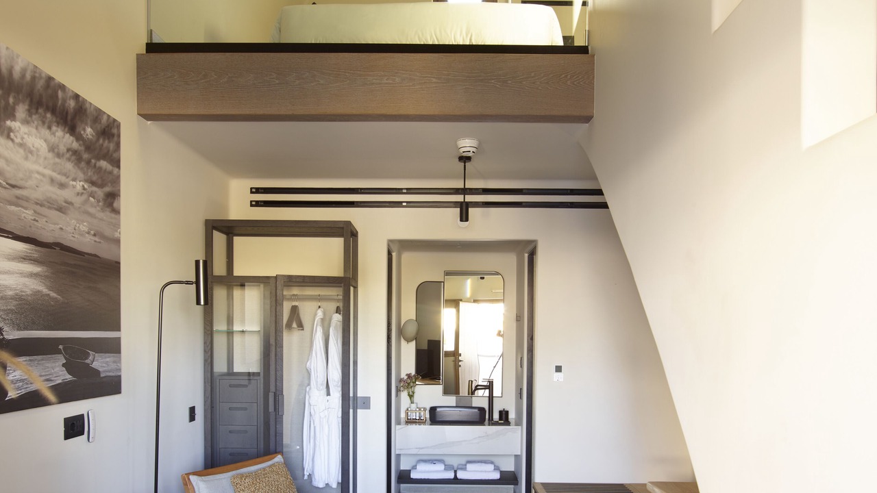 Photo of Bedroom in Kamari