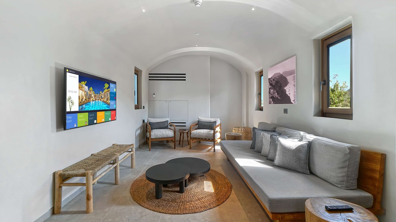 Photo of Bedroom in Kamari