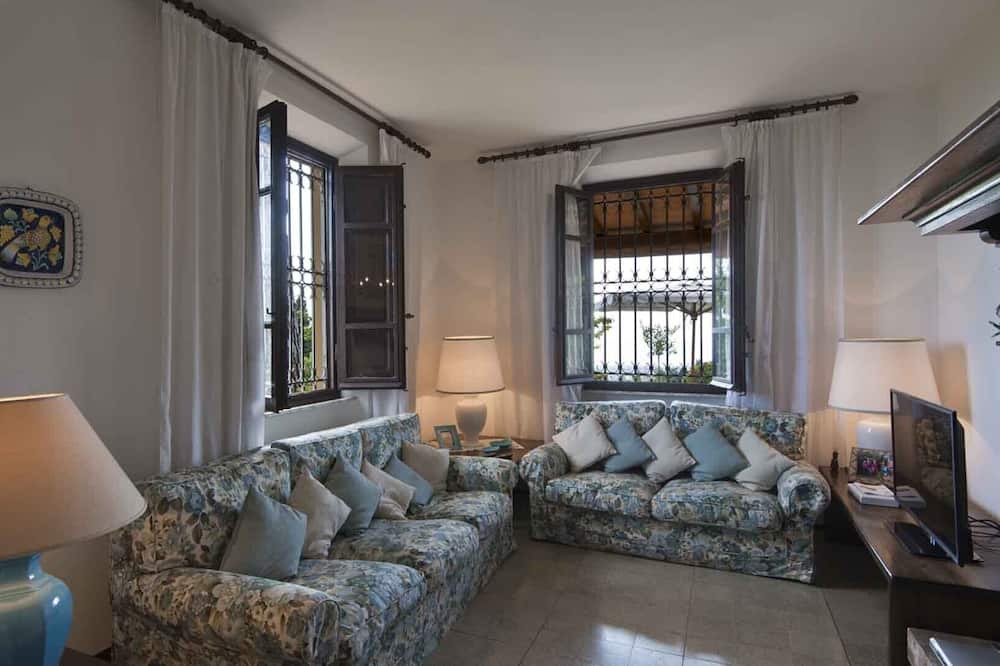 Photo of Livingroom in Corsanico