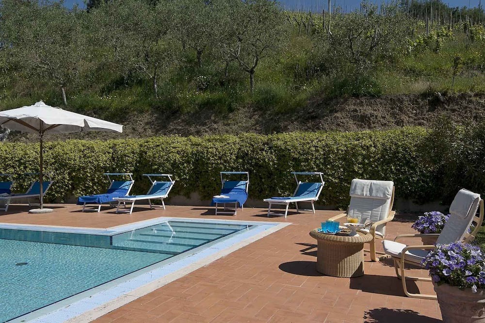 Photo of Outdoor in Corsanico