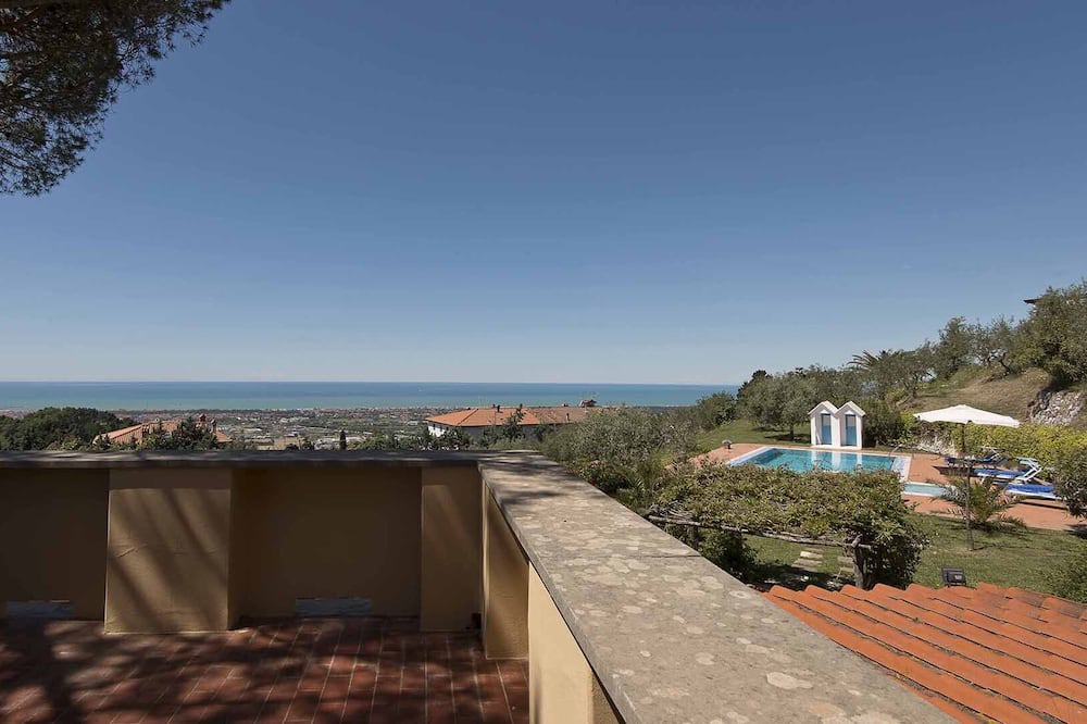 Photo of Patio Balcony in Corsanico