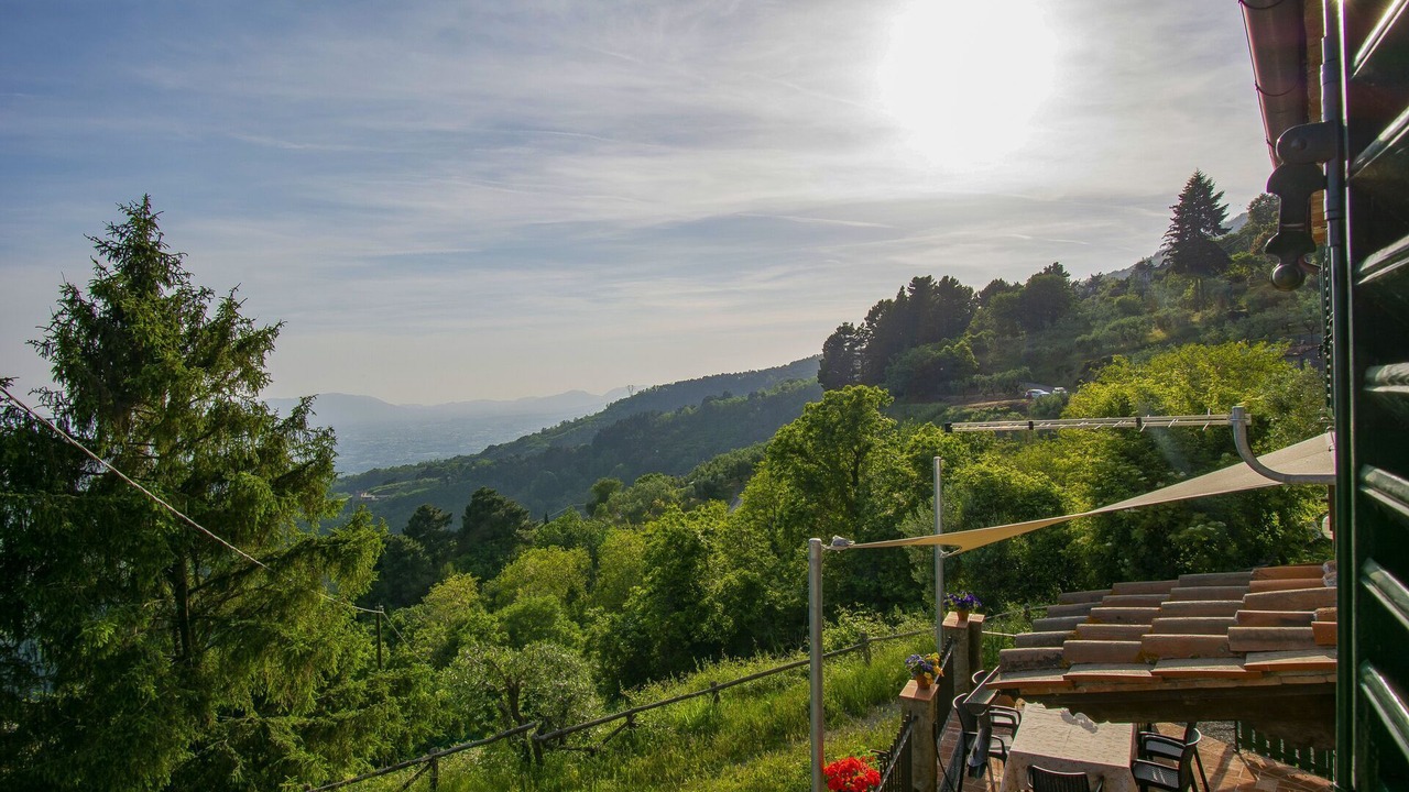 Photo of Outdoor in Petrognano
