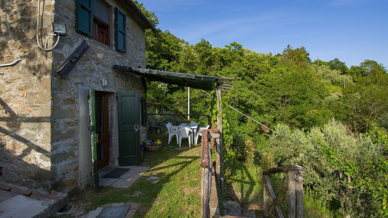 Photo of Outdoor in Petrognano