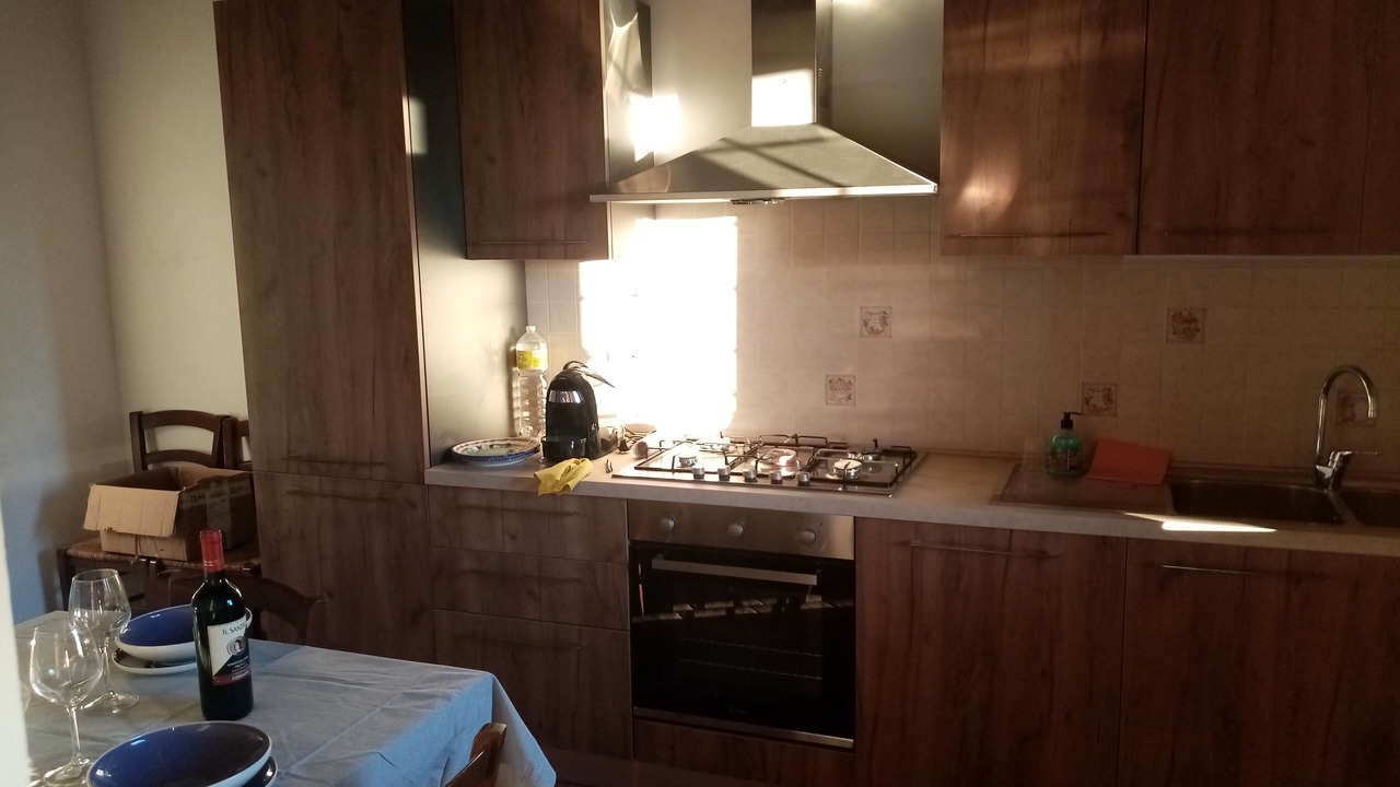 Photo of Kitchen in Petrognano