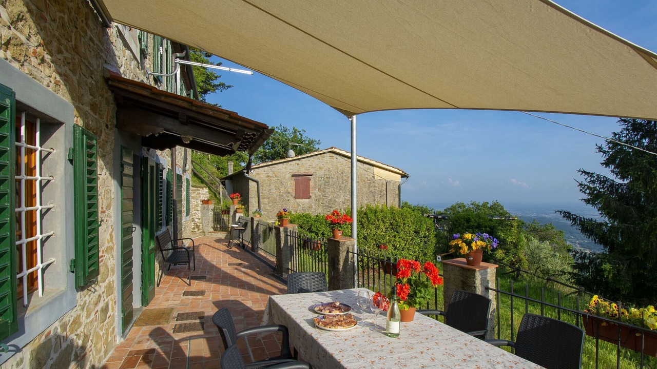 Photo of Outdoor in Petrognano