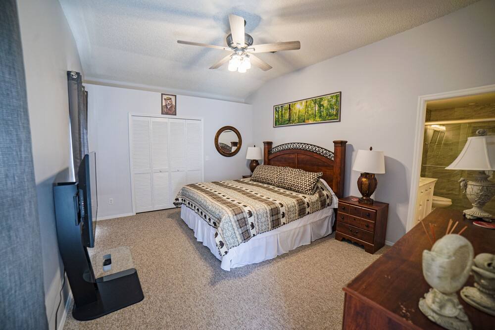Photo of Bedroom in Chatham Park