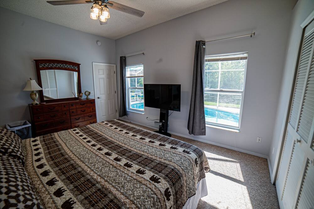 Photo of Bedroom in Chatham Park