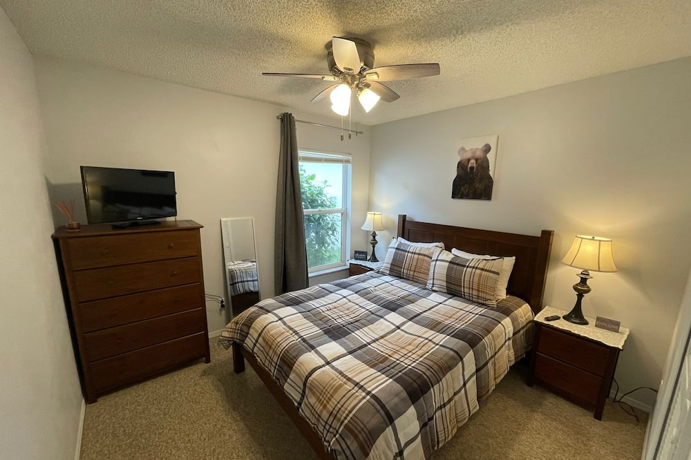 Photo of Bedroom in Chatham Park